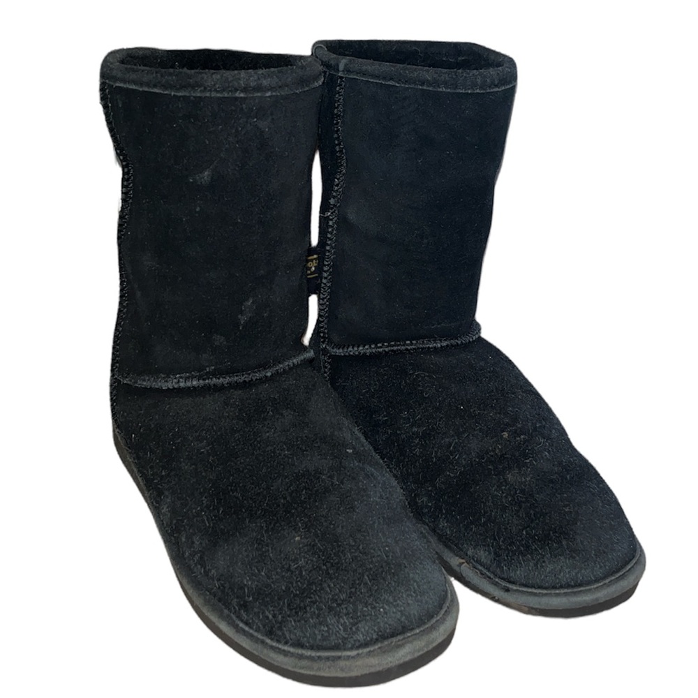 BearPaw Boots